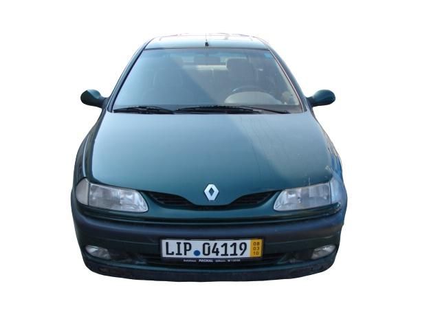 bontott RENAULT LAGUNA I Biztosítéktábla Utastér