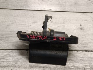 bontott RENAULT LAGUNA I Csomagtér Nyitó Kar / Gomb