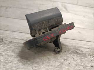 bontott RENAULT LAGUNA I Csomagtér Nyitó Kar / Gomb