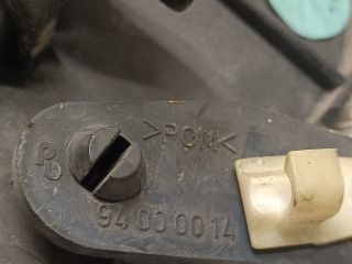 bontott RENAULT LAGUNA I Csomagtér Nyitó Kar / Gomb