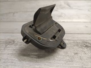 bontott RENAULT LAGUNA I Csomagtér Nyitó Kar / Gomb