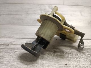 bontott RENAULT LAGUNA I Csomagtér Nyitó Kar / Gomb