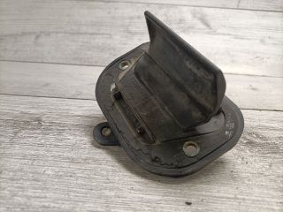 bontott RENAULT LAGUNA I Csomagtér Nyitó Kar / Gomb