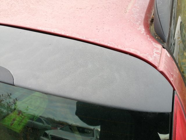 bontott RENAULT LAGUNA I Csomagtérajtó (Részeivel)