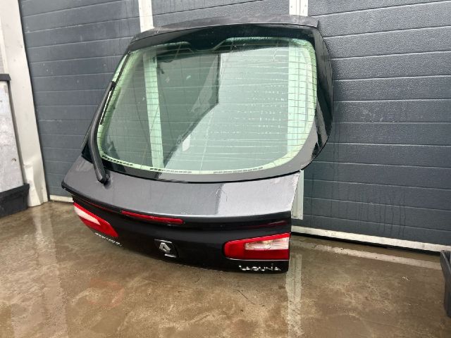 bontott RENAULT LAGUNA I Csomagtérajtó (Üres lemez)