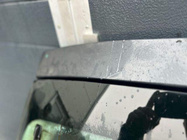 bontott RENAULT LAGUNA I Csomagtérajtó (Üres lemez)