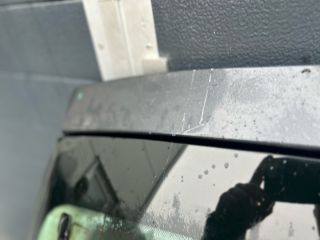 bontott RENAULT LAGUNA I Csomagtérajtó (Üres lemez)