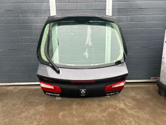 bontott RENAULT LAGUNA I Csomagtérajtó (Üres lemez)