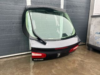 bontott RENAULT LAGUNA I Csomagtérajtó (Üres lemez)