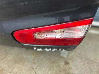 bontott RENAULT LAGUNA I Csomagtérajtó (Üres lemez)