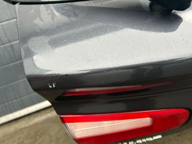 bontott RENAULT LAGUNA I Csomagtérajtó (Üres lemez)