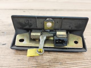 bontott RENAULT LAGUNA I Csomagtérajtó Zárszerkezet