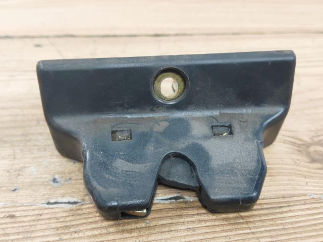 bontott RENAULT LAGUNA I Csomagtérajtó Zárszerkezet