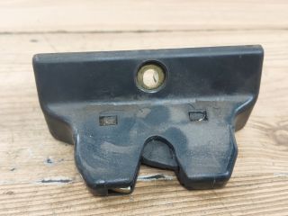 bontott RENAULT LAGUNA I Csomagtérajtó Zárszerkezet