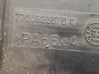 bontott RENAULT LAGUNA I Csomagtérajtó Zárszerkezet