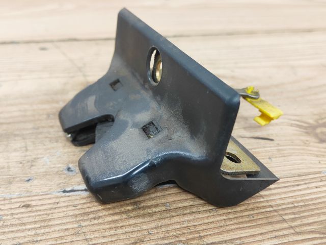 bontott RENAULT LAGUNA I Csomagtérajtó Zárszerkezet