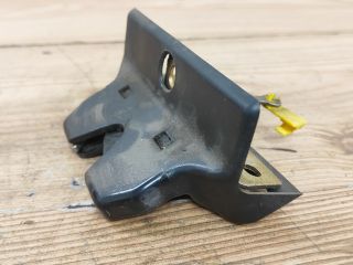 bontott RENAULT LAGUNA I Csomagtérajtó Zárszerkezet