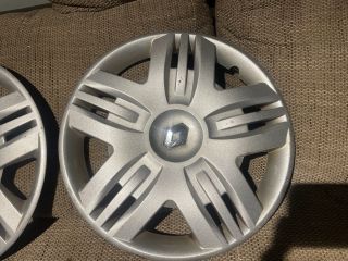 bontott RENAULT LAGUNA I Dísztárcsa Szett