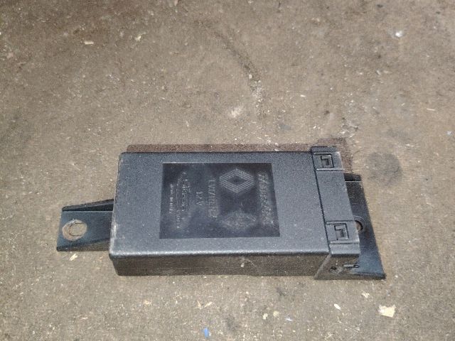 bontott RENAULT LAGUNA I Elektronika (Magában)