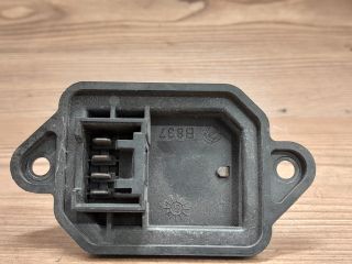 bontott RENAULT LAGUNA I Előtét Ellenállás Fűtőmotor