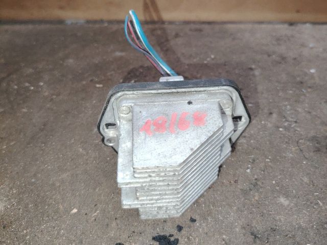 bontott RENAULT LAGUNA I Előtét Ellenállás Fűtőmotor