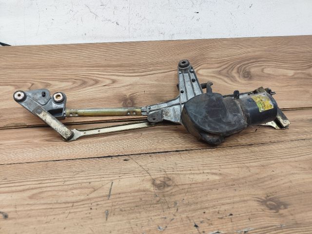 bontott RENAULT LAGUNA I Első Ablaktörlő Szerkezet Motorral