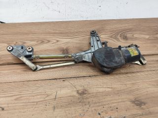 bontott RENAULT LAGUNA I Első Ablaktörlő Szerkezet Motorral