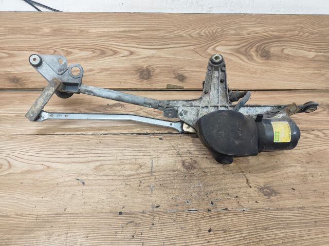 bontott RENAULT LAGUNA I Első Ablaktörlő Szerkezet Motorral