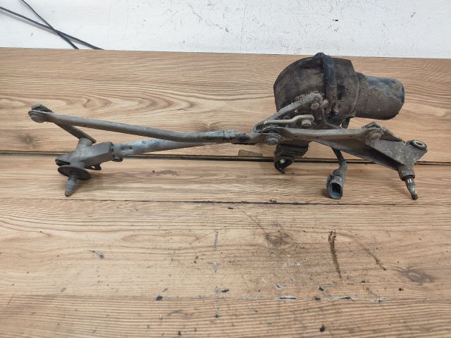 bontott RENAULT LAGUNA I Első Ablaktörlő Szerkezet Motorral