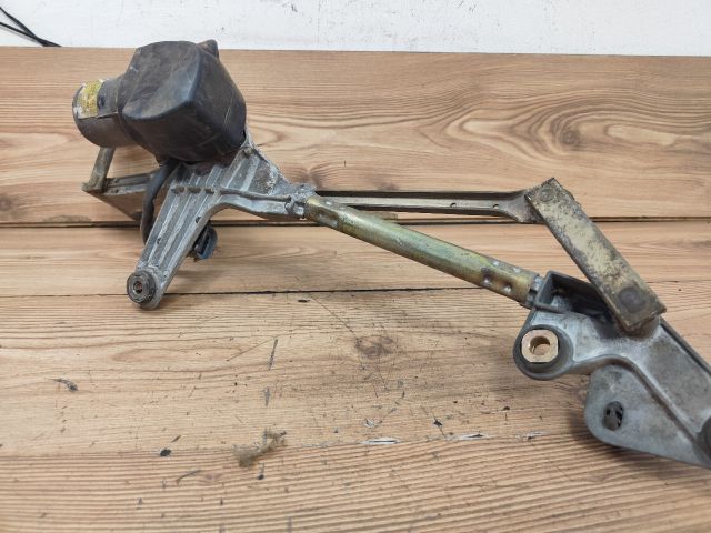 bontott RENAULT LAGUNA I Első Ablaktörlő Szerkezet Motorral