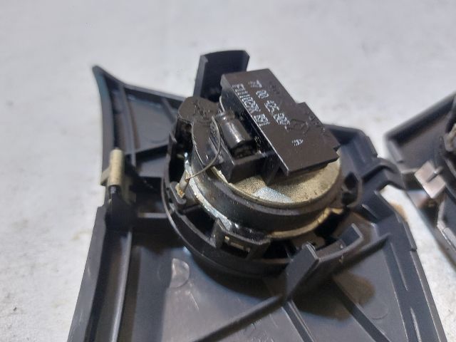 bontott RENAULT LAGUNA I Első Hangszóró Pár