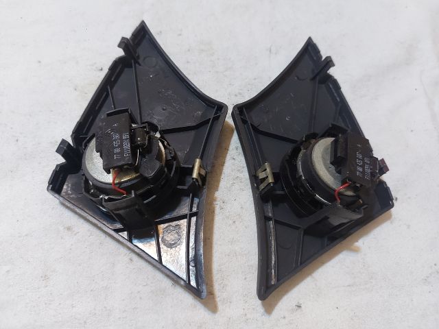 bontott RENAULT LAGUNA I Első Hangszóró Pár