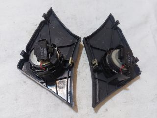 bontott RENAULT LAGUNA I Első Hangszóró Pár