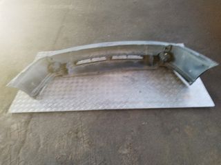 bontott RENAULT LAGUNA I Első Lökhárító (Részeivel)