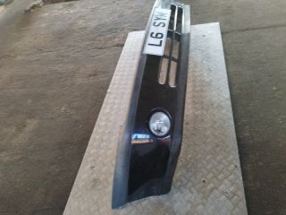 bontott RENAULT LAGUNA I Első Lökhárító (Részeivel)