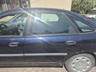 bontott RENAULT LAGUNA I Első Lökhárító (Részeivel)