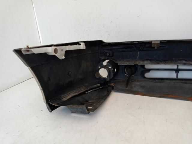 bontott RENAULT LAGUNA I Első Lökhárító (Üresen)