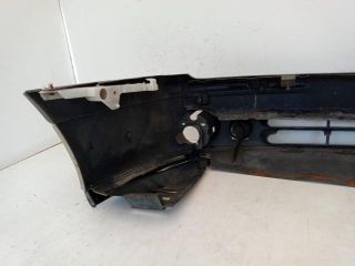 bontott RENAULT LAGUNA I Első Lökhárító (Üresen)