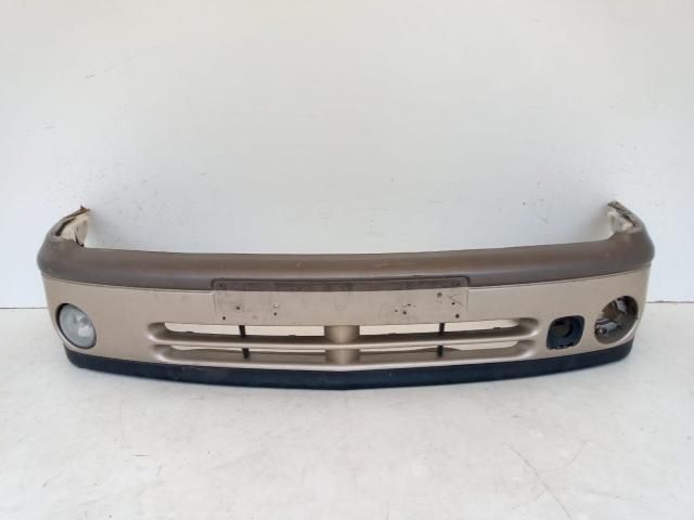 bontott RENAULT LAGUNA I Első Lökhárító (Üresen)