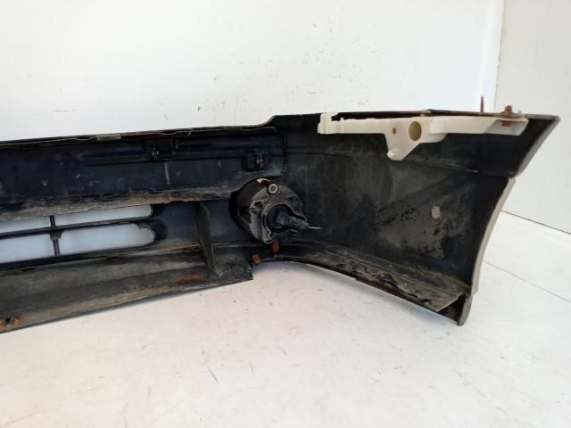 bontott RENAULT LAGUNA I Első Lökhárító (Üresen)