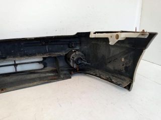 bontott RENAULT LAGUNA I Első Lökhárító (Üresen)