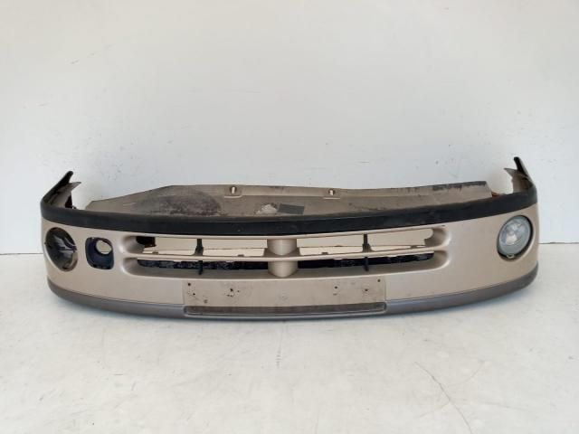 bontott RENAULT LAGUNA I Első Lökhárító (Üresen)