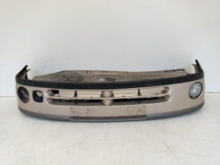 bontott RENAULT LAGUNA I Első Lökhárító (Üresen)