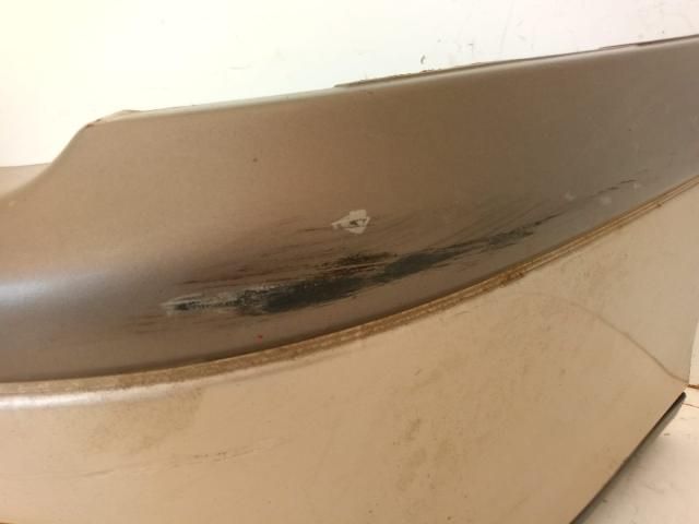 bontott RENAULT LAGUNA I Első Lökhárító (Üresen)