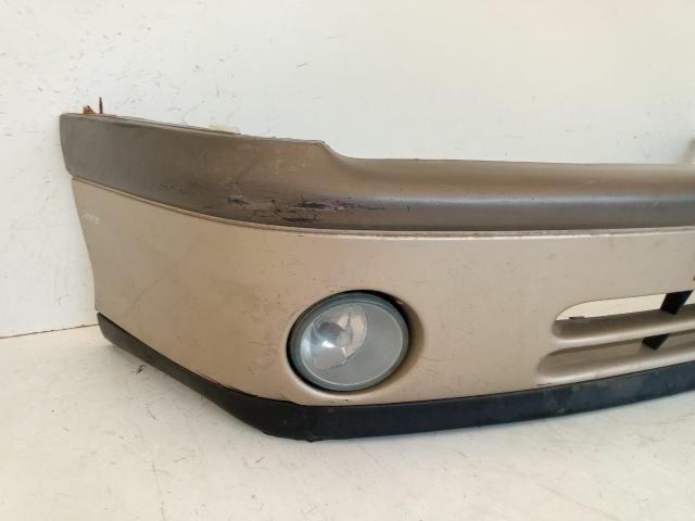 bontott RENAULT LAGUNA I Első Lökhárító (Üresen)