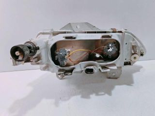 bontott RENAULT LAGUNA I Fényszóró (Pozíciófüggetlen)