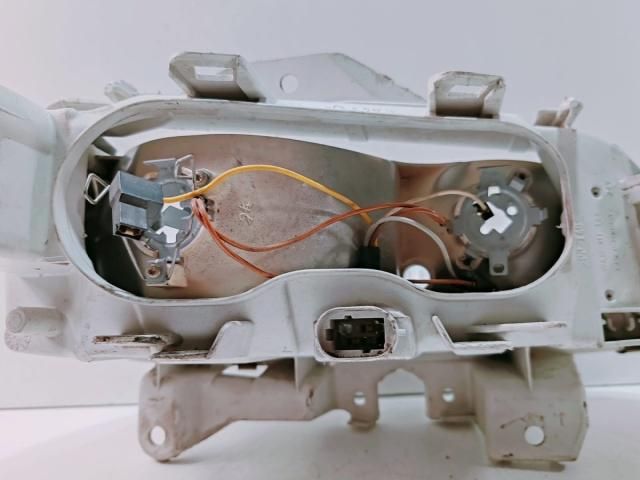 bontott RENAULT LAGUNA I Fényszóró (Pozíciófüggetlen)