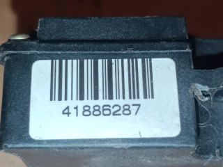 bontott RENAULT LAGUNA I Fűtés Állító Motor