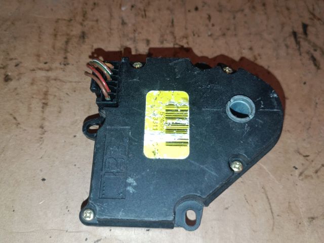 bontott RENAULT LAGUNA I Fűtés Állító Motor