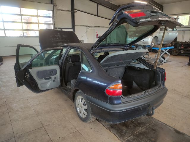 bontott RENAULT LAGUNA I Fűtés Box